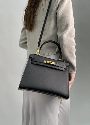 Hermes bag black 🖤 10