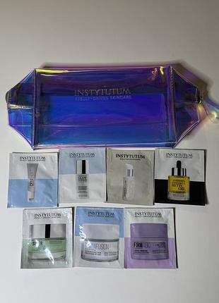 Instytutum discovery set + косметичка