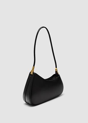 Velisse bag black/gold 🖤💛 7