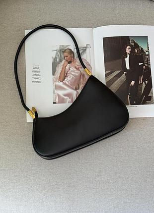 Velisse bag black/gold 🖤💛 10