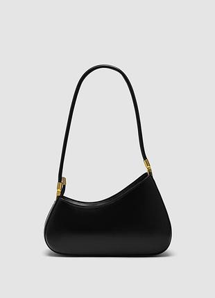 Velisse bag black/gold 🖤💛 5