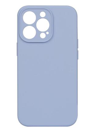 Чехол full frame camera protective для apple iphone 13 pro lilac