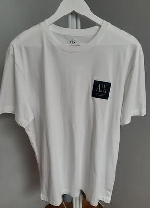Футболка armani