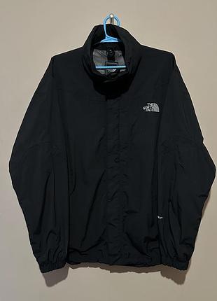 Вітровка the north face hyvent nylon jacket
