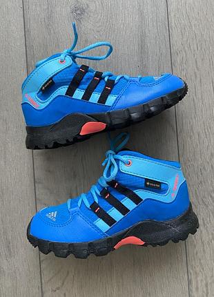 Черевики термо adidas