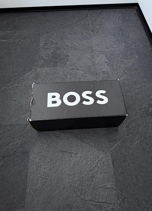 Boss оригінальна коробка для взуття