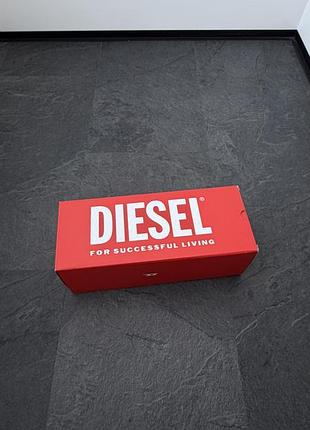 Diesel оригінальна коробка для взуття