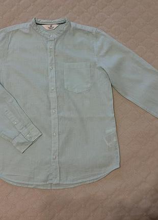 Сорочка h&m 158-164