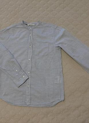 Сорочка h&m 11-12р