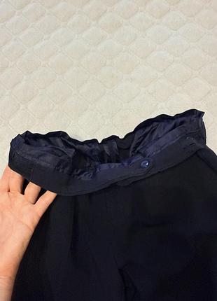Брюки zara 134-140р 3