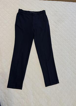 Брюки zara 134-140р