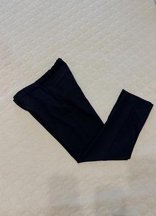 Брюки zara 134-140р 4