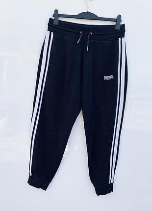 Спортивные штаны lonsdale