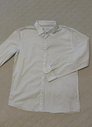 Сорочка zara 11-12р