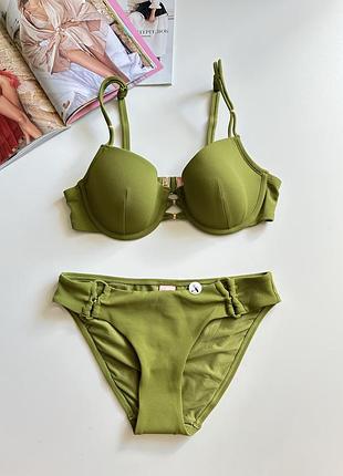 Купальник hunkemoller.