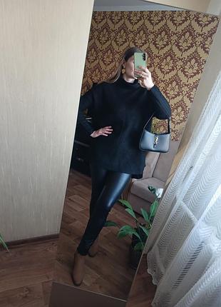 Нова кофта подовжена 40-42р 2