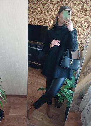 Нова кофта подовжена 40-42р 5