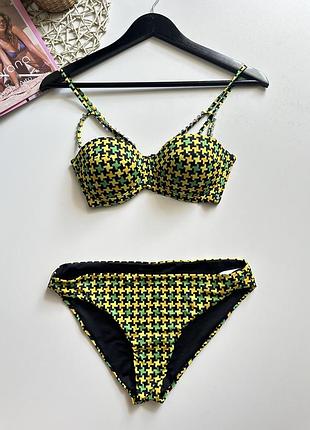 Купальник tenezis.