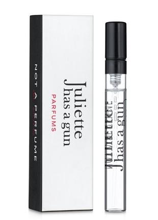 Парфумована вода juliette has a gun not a perfume жіночий 5ml