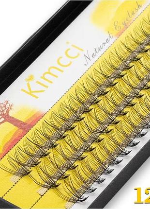 Вії kimcci 12d вигин d 12 мм