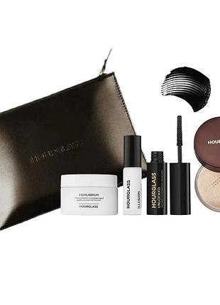 Подарочный набор hourglass gift set 02