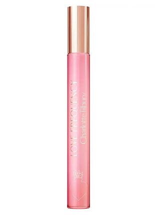 Мініатюра charlotte tilbury love frequency унісекс 10ml