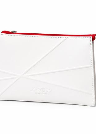 Косметичка клатч shiseido