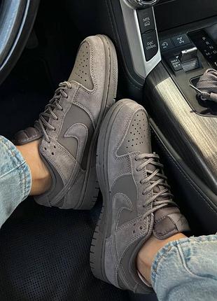 Nike sb dunk low premium 4