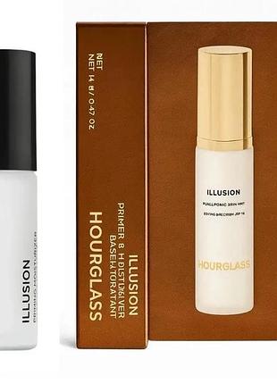 Праймер hourglass illusion priming moisturizer 3.7 ml