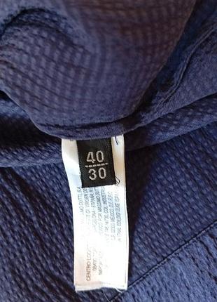 Massimo dutti юбка шелк 8