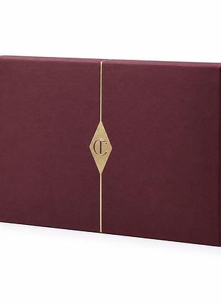 Подарочная коробка charlotte tilbury