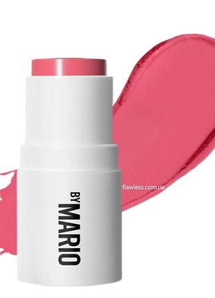 Румяна стик makeup by mario mini soft pop blush stick pale petal