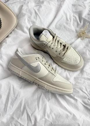 Жіночі  кросівки  nike sb dunk low