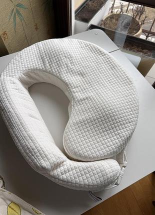 Подушка для годування feeding pillow