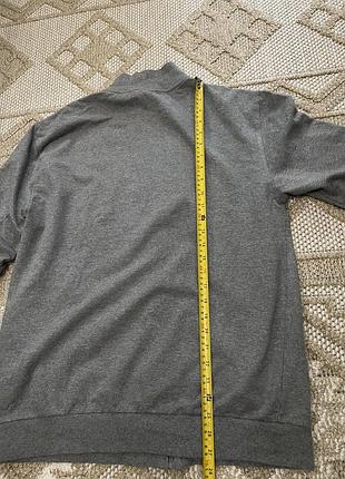 Кофта олімпійка ea7 emporio armani 9