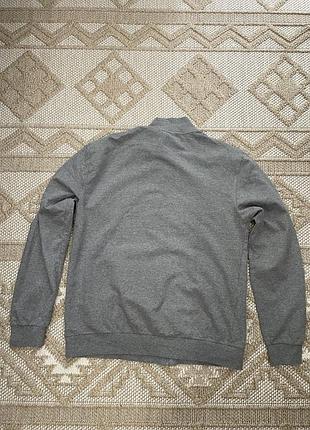 Кофта олімпійка ea7 emporio armani 5
