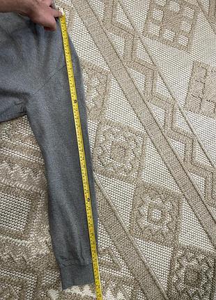 Кофта олімпійка ea7 emporio armani 8
