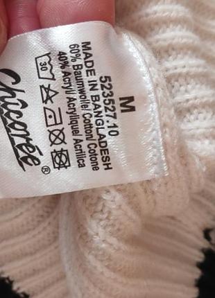 Кофта 36-38р нова 10