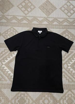 Чоловіча поло футболка lacoste xxl