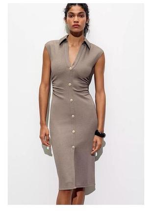 Сукня zara . дуже гарна