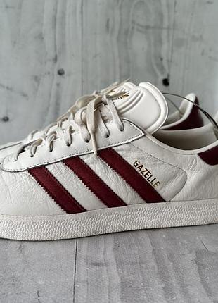 Adidas gazelle кросівки