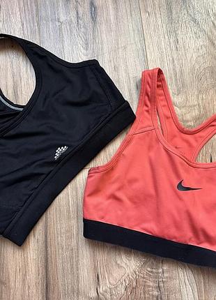 Топ для фитнеса nike р.s