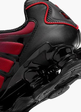 Кросівки чоловічі adidas shox tl university if6202-001