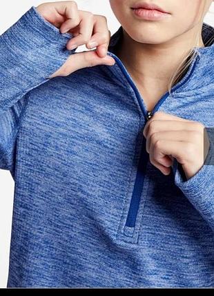 Лонгслив nike 3