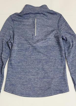Лонгслив nike 5