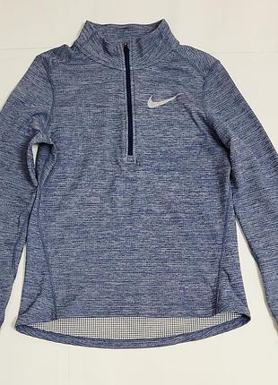 Лонгслив nike 4