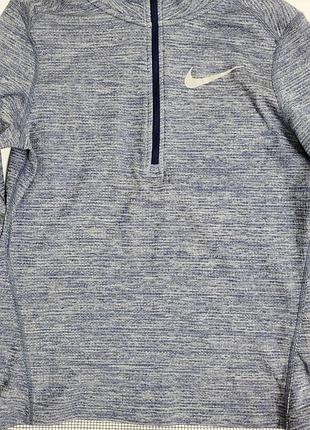 Лонгслив nike 8