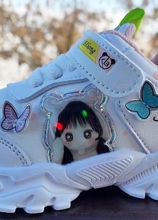 Кроссовки тм kimboo