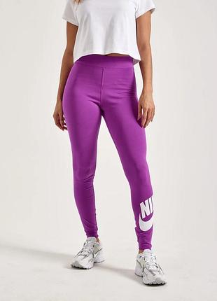 Спортивные лосины/лосины nike/леггинсы nike/фітнес лосіни/спортивні лосіни/nike/лосіни xs/лосіни/легінси/