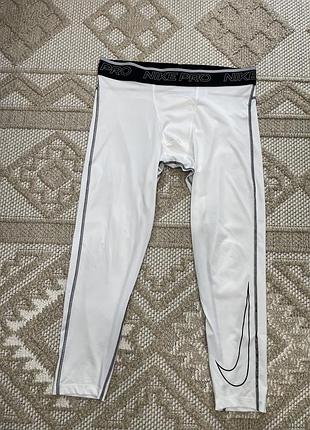 Чоловічі лосіни тайтси nike pro